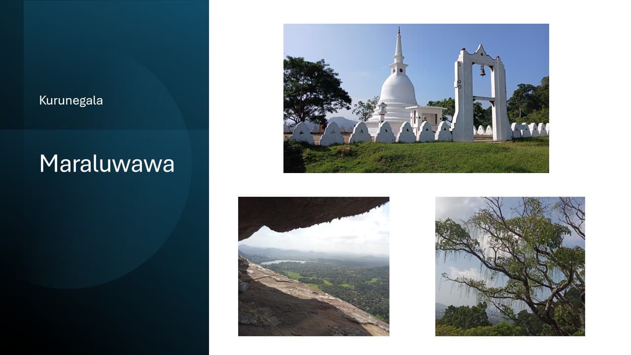 Maraluwawa Rajamaha Viharaya