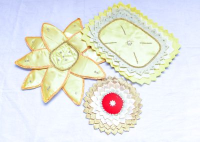 Handmade craft goods by CIG craft